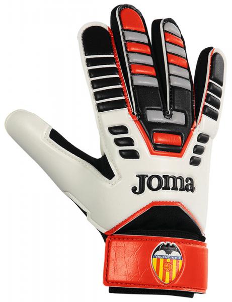 VALENCIA GK GLOVES WHITE