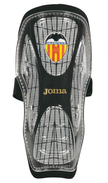 VALENCIA SHINGUARDS BLACK