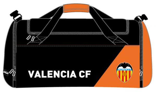VALENCIA ORANGE SPORT BAG