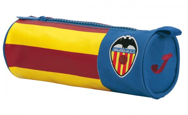 VALENCIA CASE RED-YELLOW
