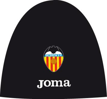 VALENCIA HAT  BLACK