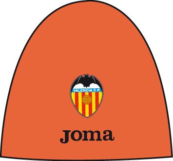 VALENCIA HAT  ORANGE