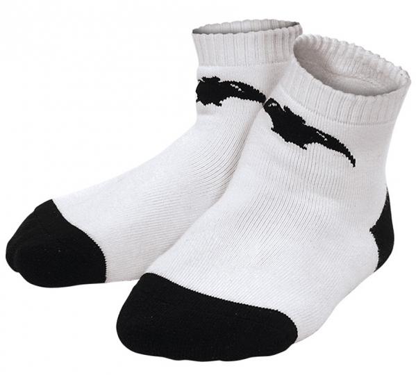 VALENCIA SOCKS WHITE (PACK 3)
