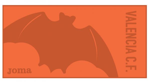 VALENCIA TOWEL 90 X 170