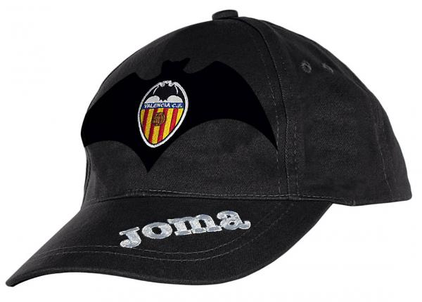 VALENCIA CAP BLACK