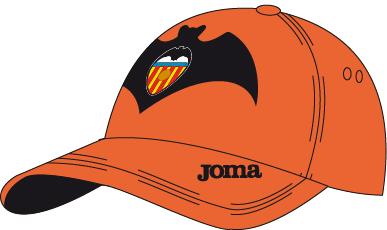 VALENCIA CAP ORANGE