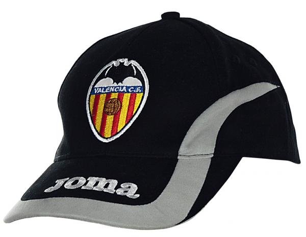 VALENCIA CAP BLACK