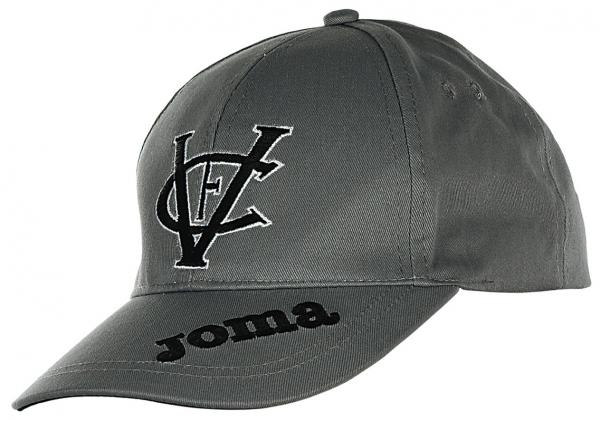 VALENCIA CAP GREY