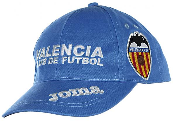 VALENCIA CAP BLUE