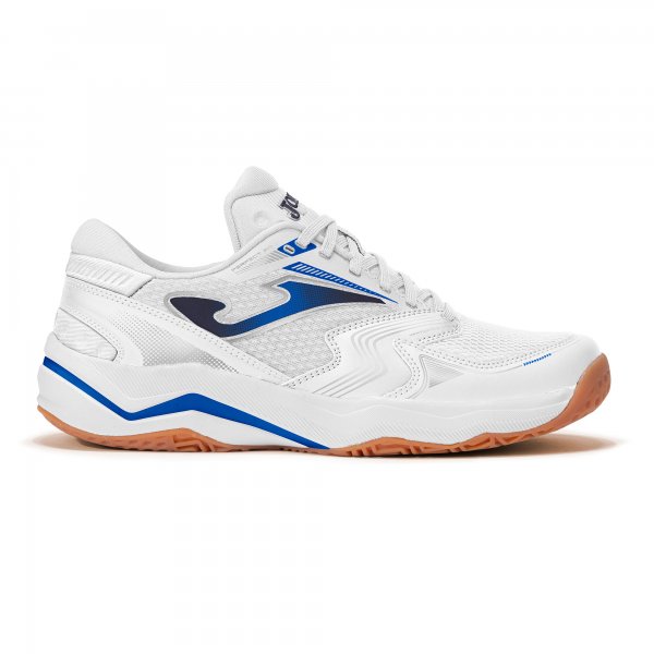 V.DYNAMIC MEN 2502 WHITE