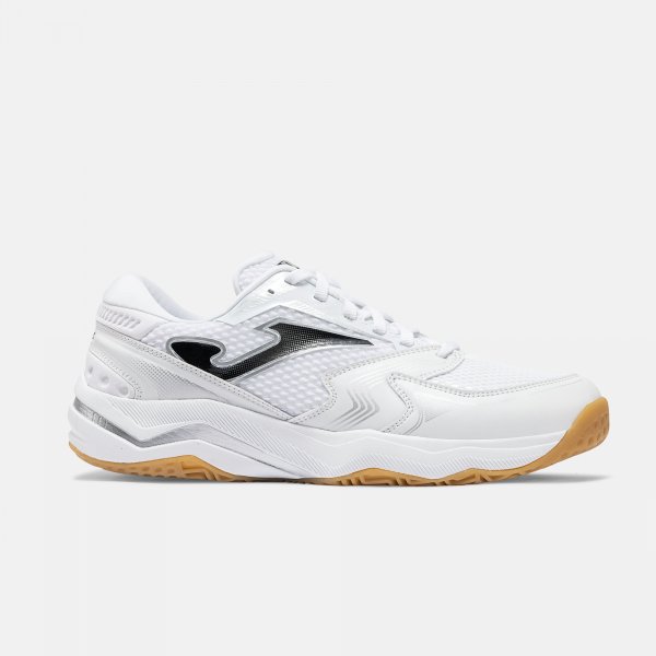 V.DYNAMIC MEN 2602 WHITE