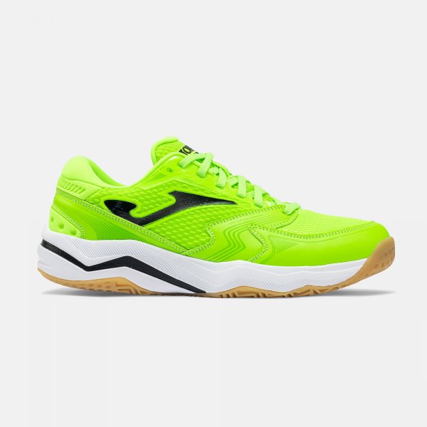 V.DYNAMIC MEN 2611 FLUOR YELLOW