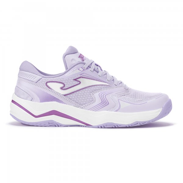 V.DYNAMIC LADY 2519 PURPLE