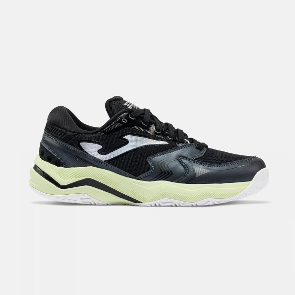 V.DYNAMIC LADY 2601 BLACK