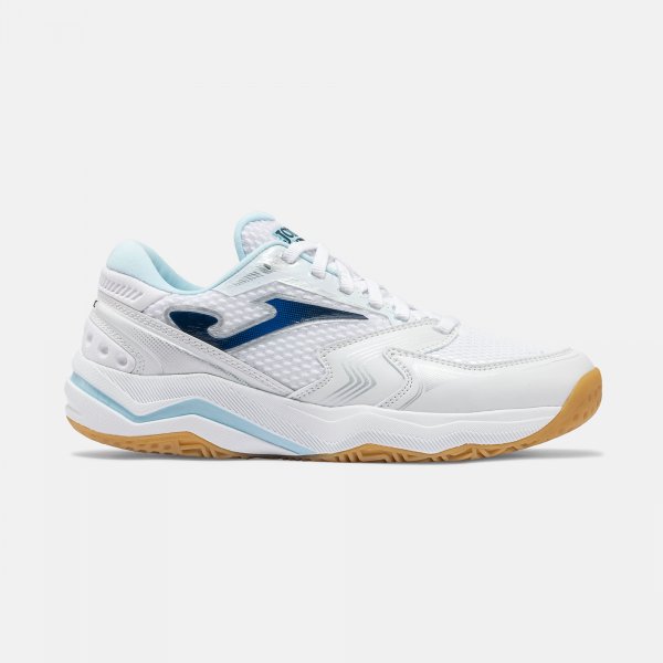 V.DYNAMIC LADY 2602 WHITE