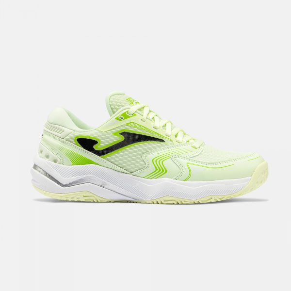 V.DYNAMIC LADY 2611 FLUOR GREEN