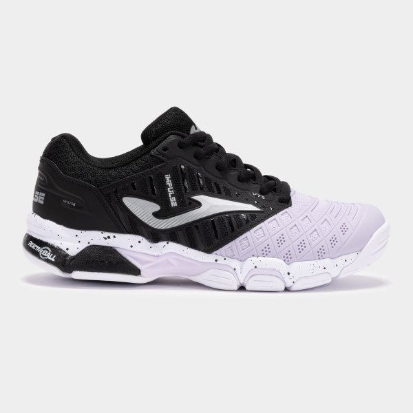 V.IMPULSE LADY 2501 BLACK