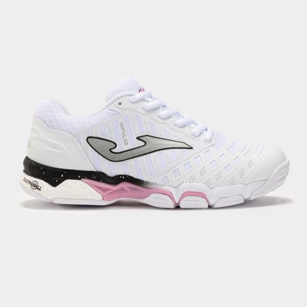 V.IMPULSE LADY 2502 WHITE