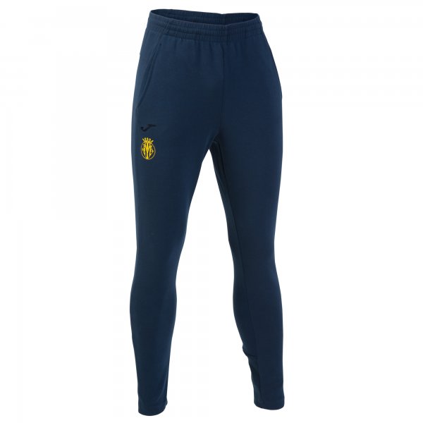 HOTEL LONG PANT VILLARREAL NAVY
