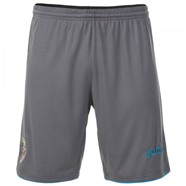 3RD SHORT VILLARREAL GREY