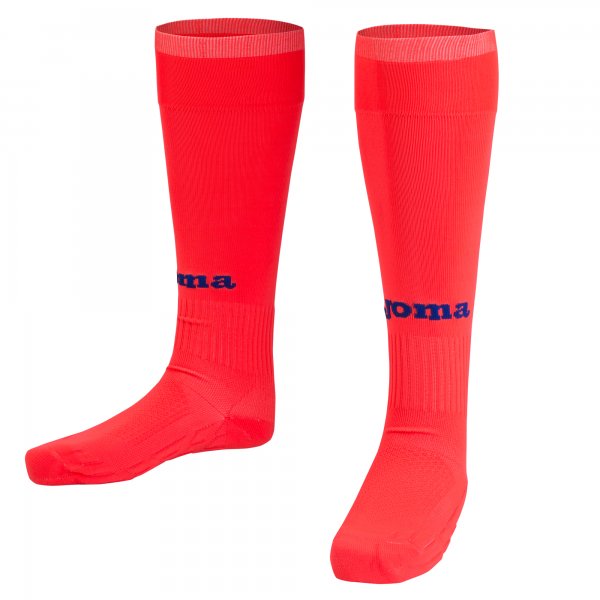 GOALKEEPER SOCKS VILLARREAL ORANGE