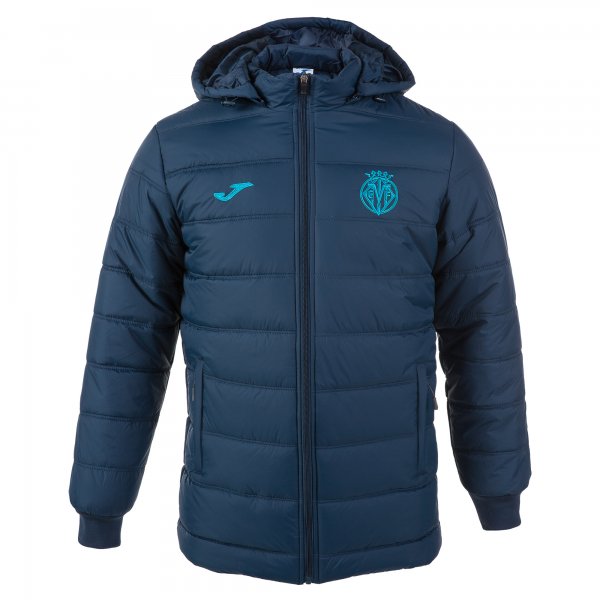 HOTEL ANORAK VILLARREAL NAVY