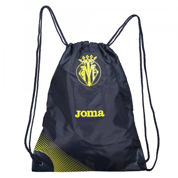 SAC VILLARREAL NAVY-YELLOW
