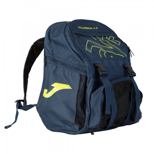BAG VILLARREAL NAVY