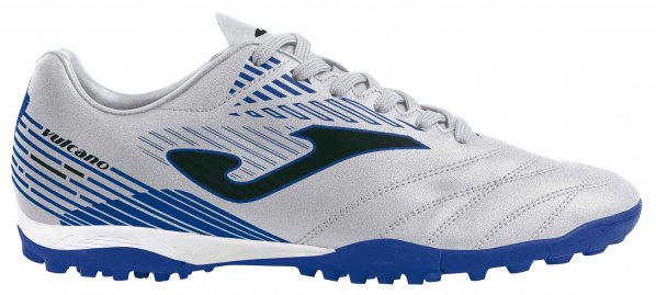 VULCANO JR 2002 WHITE INDOOR