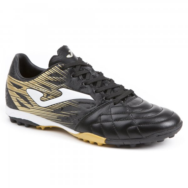 VULCANO 2.0 801 BLACK TURF