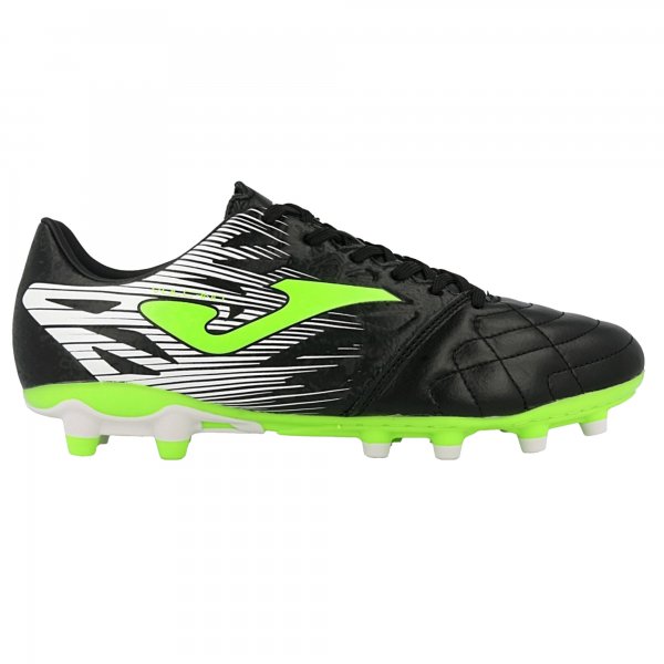 VULCANO 2.0 701 BLACK FIRM GROUND