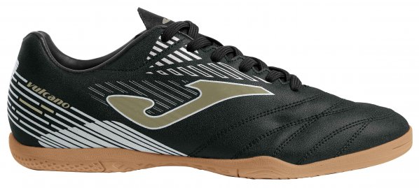 VULCANO 2001 BLACK INDOOR
