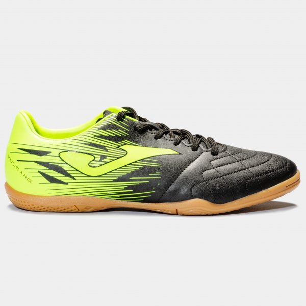 VULCANO 901 BLACK-FLUOR INDOOR