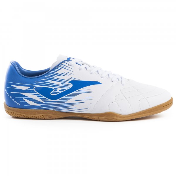 VULCANO 902 WHITE-ROYAL INDOOR
