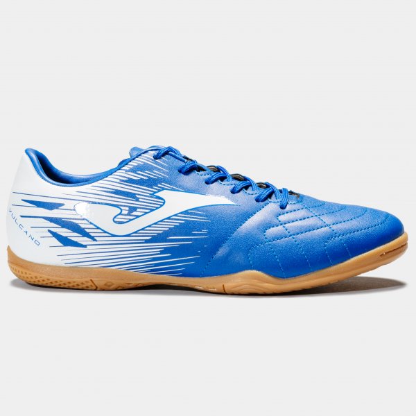 VULCANO 904 ROYAL-WHITE INDOOR
