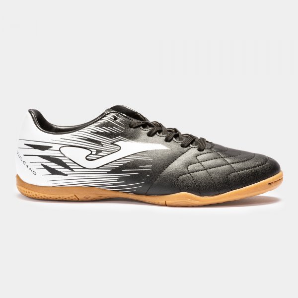 VULCANO 821 BLACK-WHITE INDOOR
