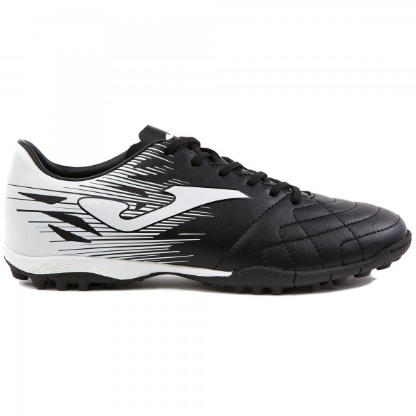 VULCANO 821 BLACK-WHITE TURF