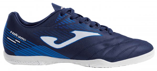 VULCANO 903 NAVY-WHITE TURF