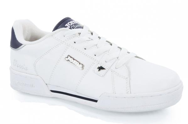 W 680 CLASSIC WHITE NAVY