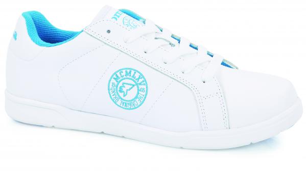 W.900 CLASSIC LADY 302 BLANCO-AZUL