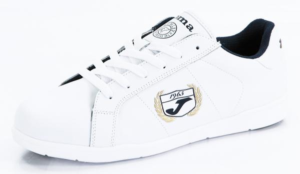W 900 CLASSIC 303 WHITE-NAVY