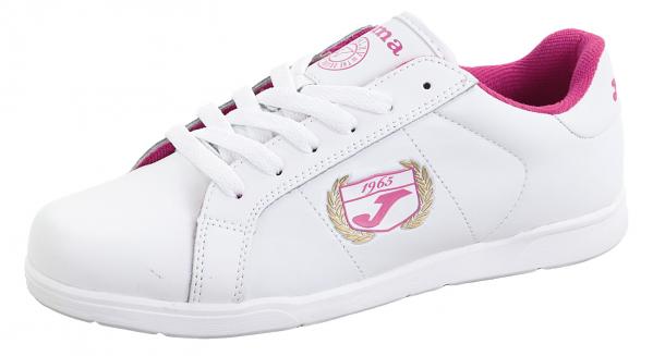 W 900 CLASSIC LADY 313 WHITE-PINK