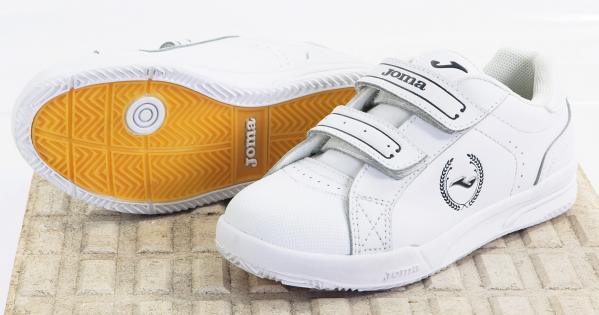 W CLASSIC 303 WHITE-NAVY