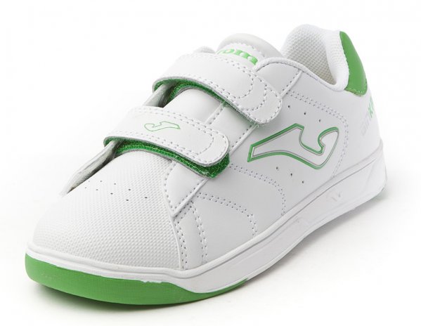 W GINKANA 515 WHITE-GREEN