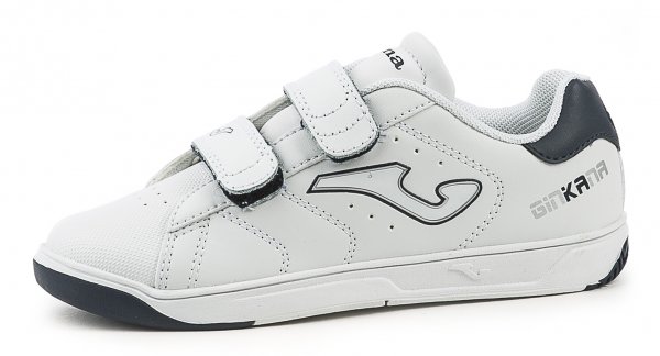 W GINKANA 602 WHITE-NAVY