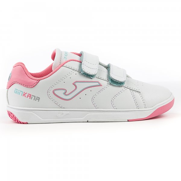 W GINKANA 613 WHITE-CORAL