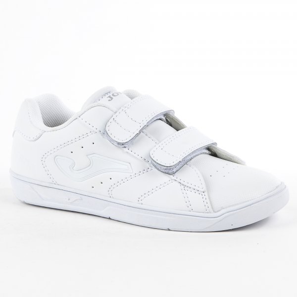 W.GINKANA JR 702 WHITE