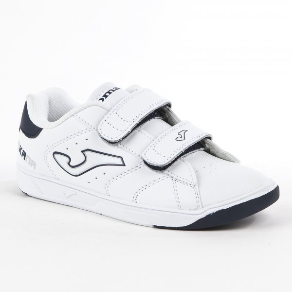 W.GINKANA JR 704 WHITE-NAVY