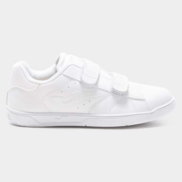 W.GINKANA JR 802 WHITE