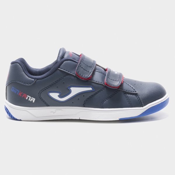 W.GINKANA JR 803 NAVY BLUE